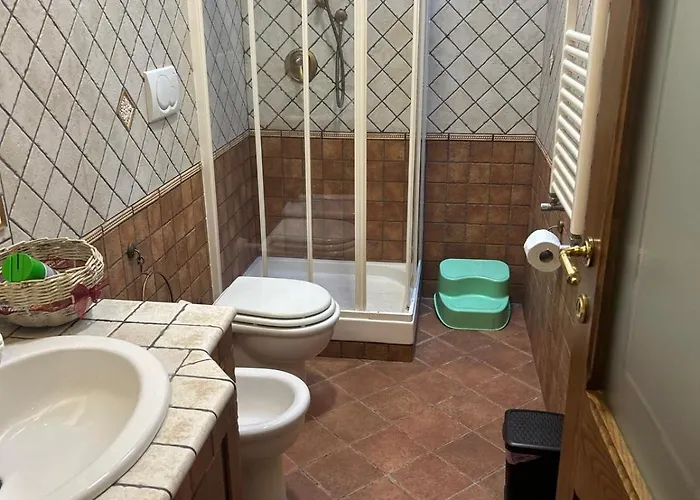 Apartamento My & Di 2 Roma