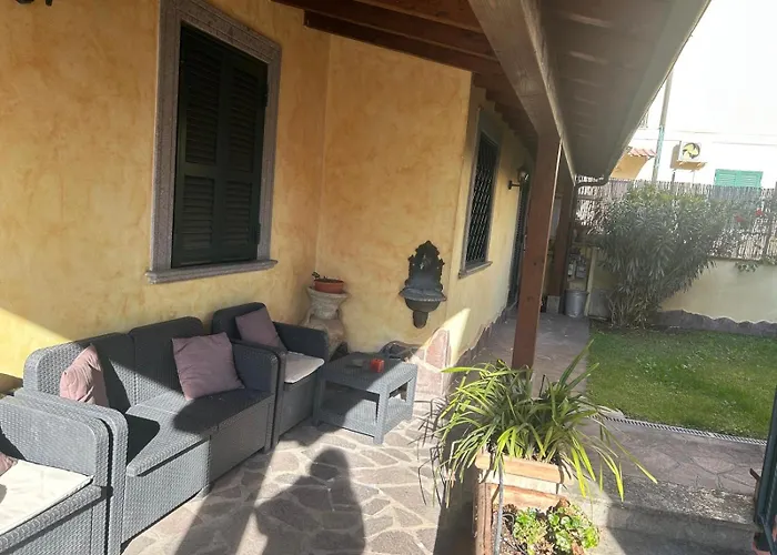 My & Di 2 Apartamento Roma