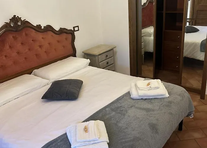My & Di 2 Apartamento Roma